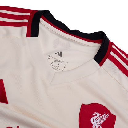 Liverpool 2025/26 Away Kit