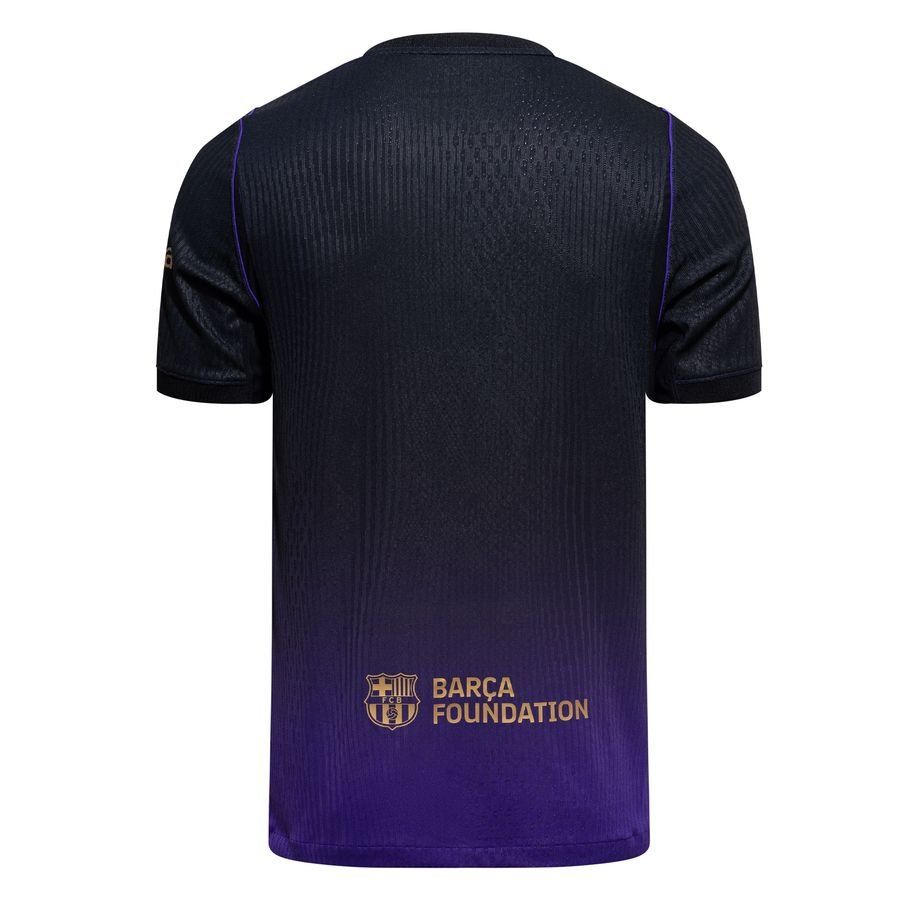 Barcelona 2026/27 Away Kit Player Version