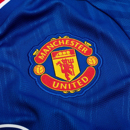 Manchester United 2026/27 Away Kit