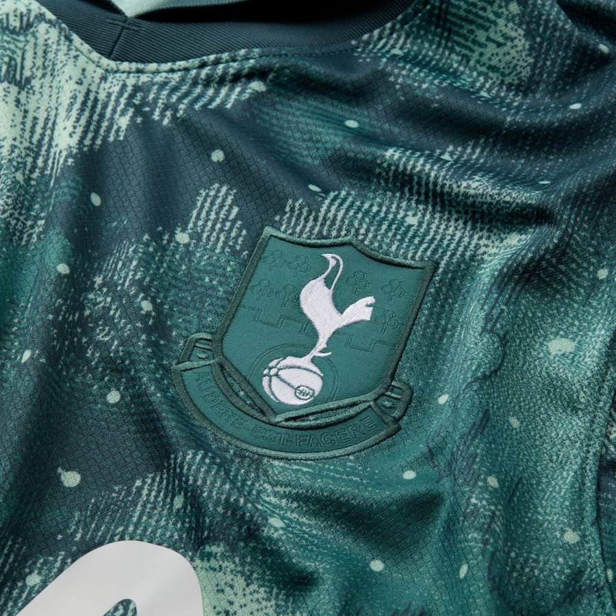 Tottenham 2024/25 3rd Kit