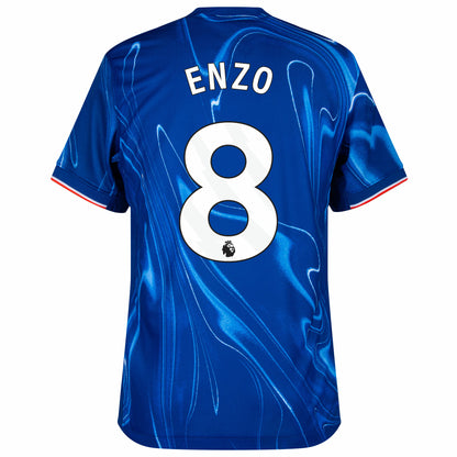 Chelsea 2024/25 Home Shirt