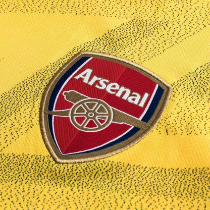 Arsenal 2019/20 Away Kit