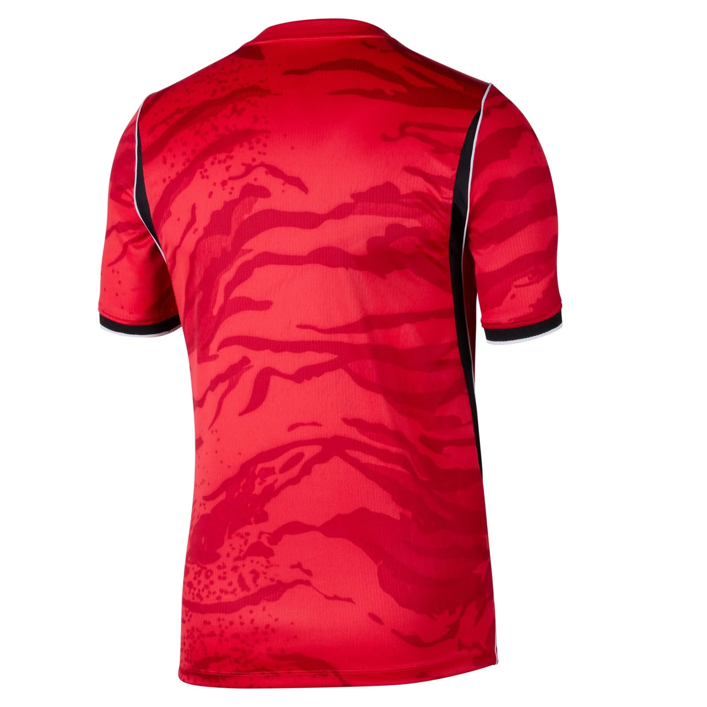 South Korea Home World Cup 2026