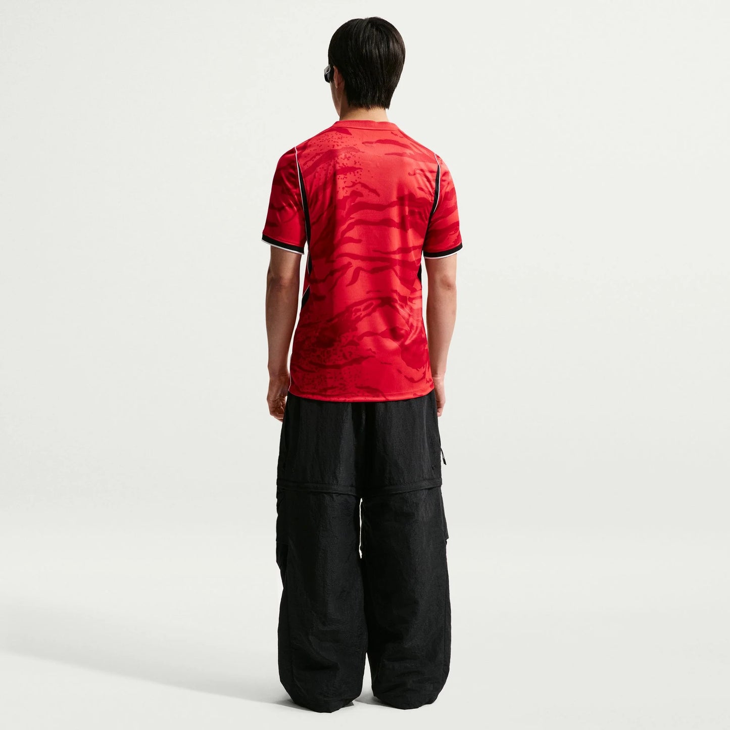 South Korea Home World Cup 2026
