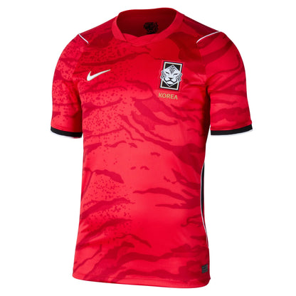 South Korea Home World Cup 2026