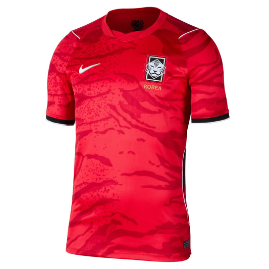 South Korea Home World Cup 2026