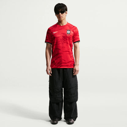 South Korea Home World Cup 2026
