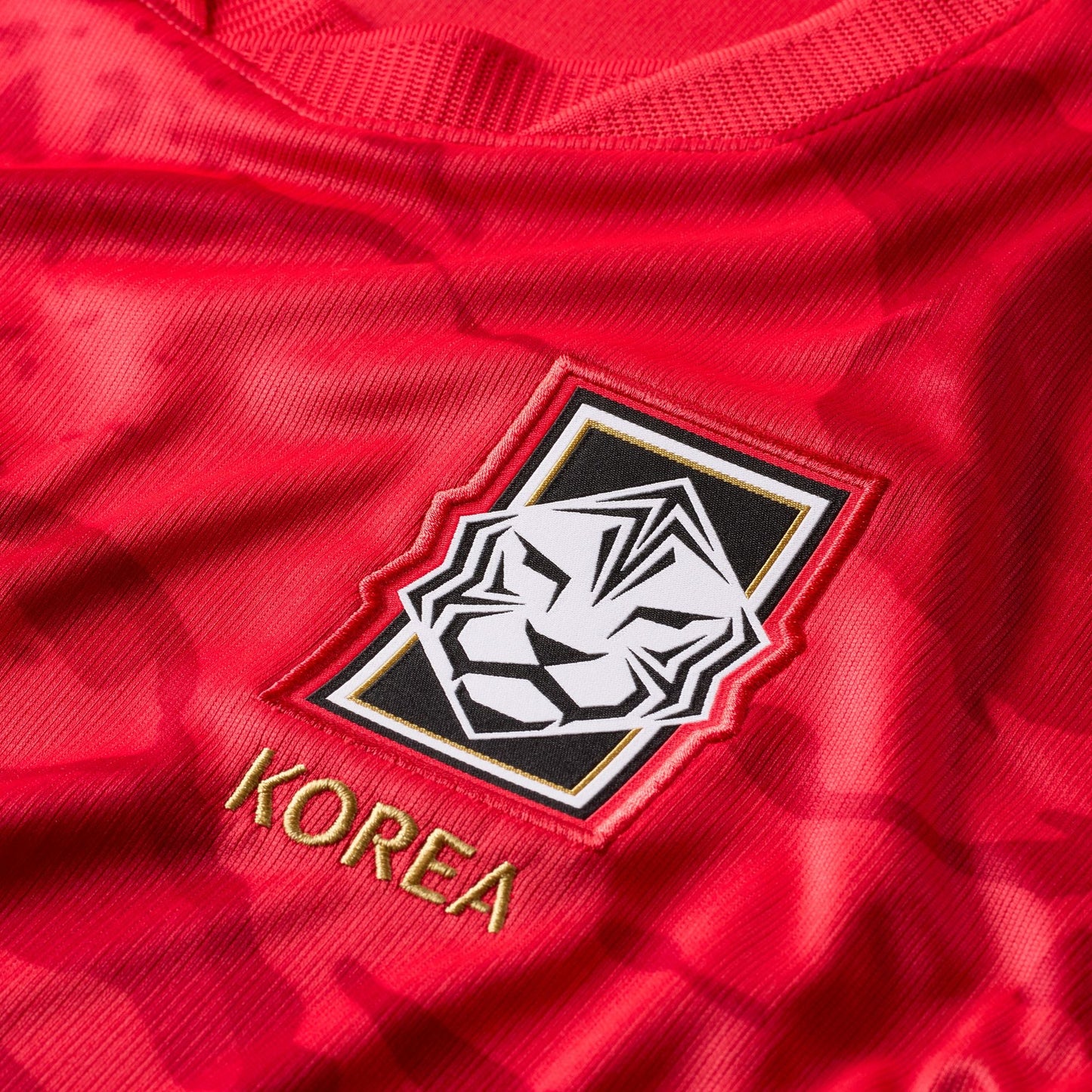 South Korea Home World Cup 2026