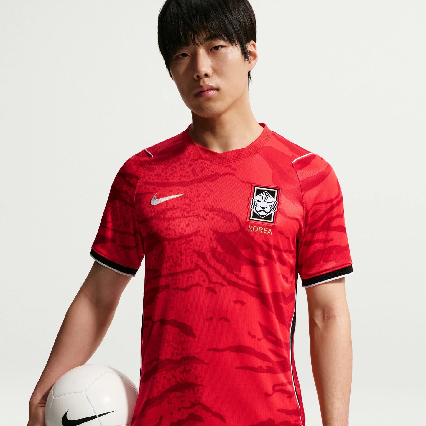 South Korea Home World Cup 2026