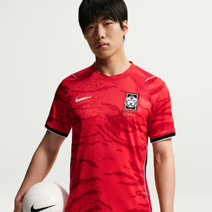 South Korea Home World Cup 2026