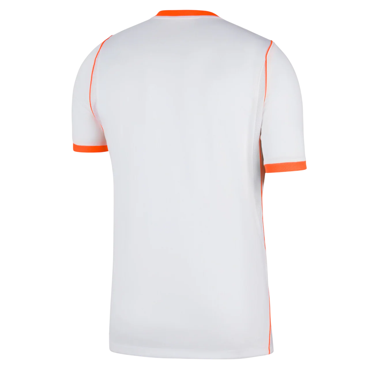 Netherlands Away World Cup 2026