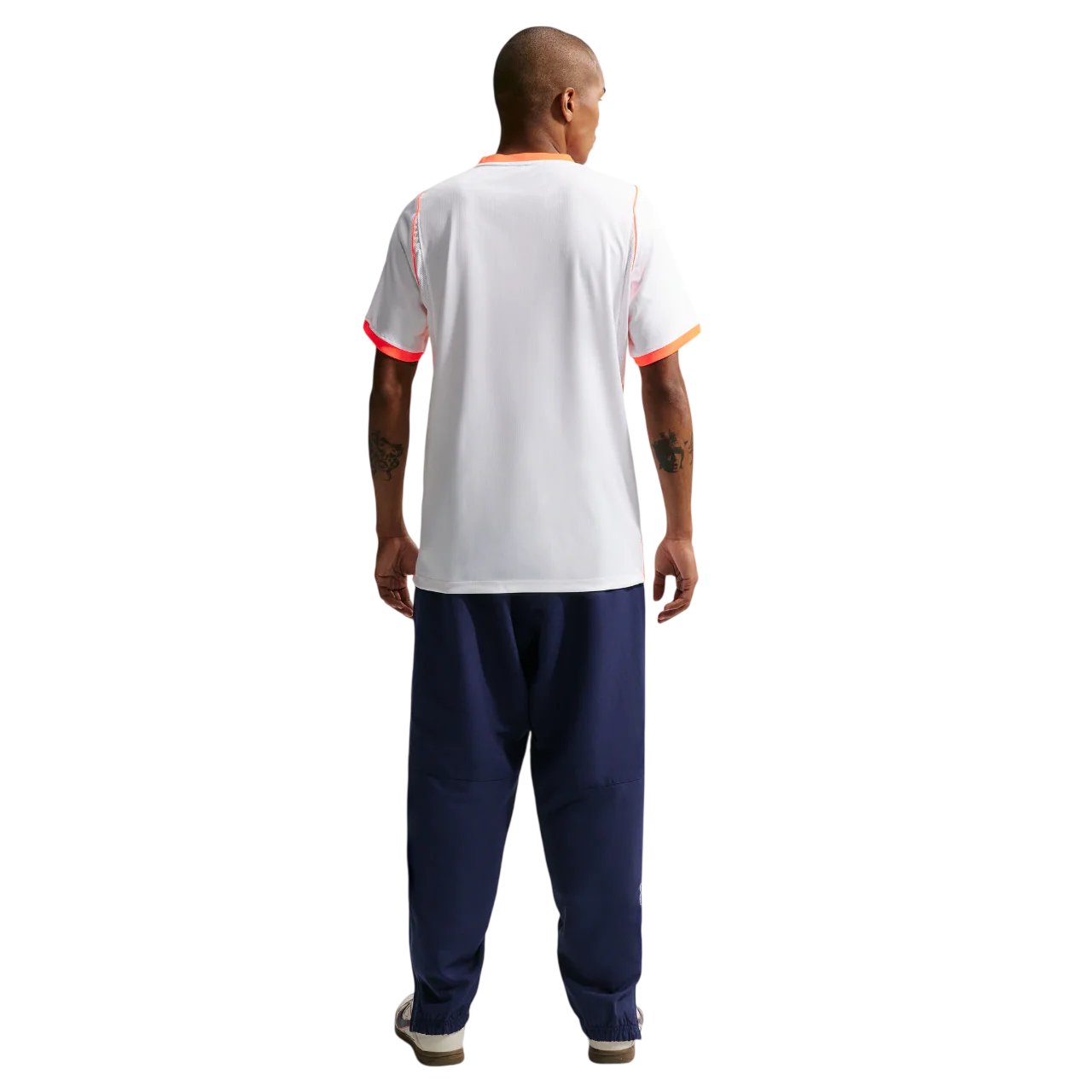 Netherlands Away World Cup 2026