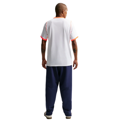 Netherlands Away World Cup 2026