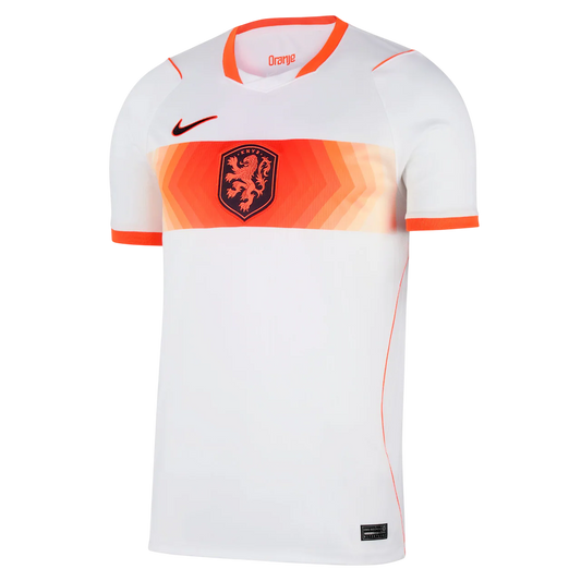 Netherlands Away World Cup 2026