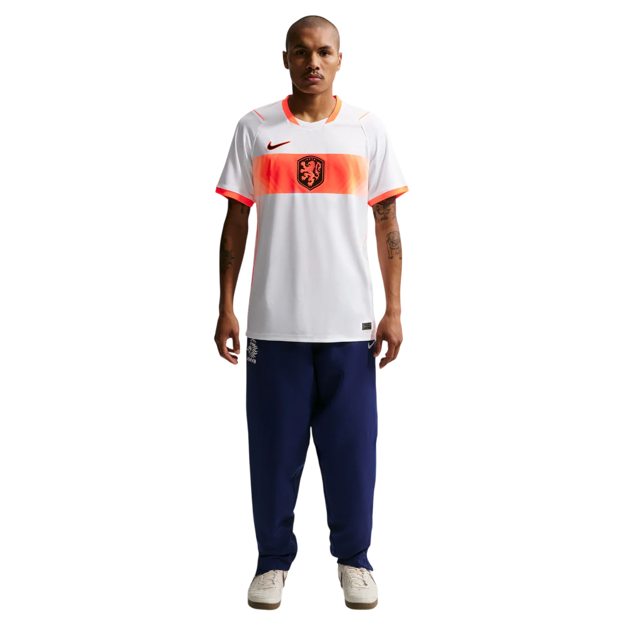 Netherlands Away World Cup 2026
