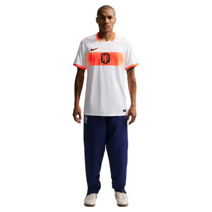 Netherlands Away World Cup 2026