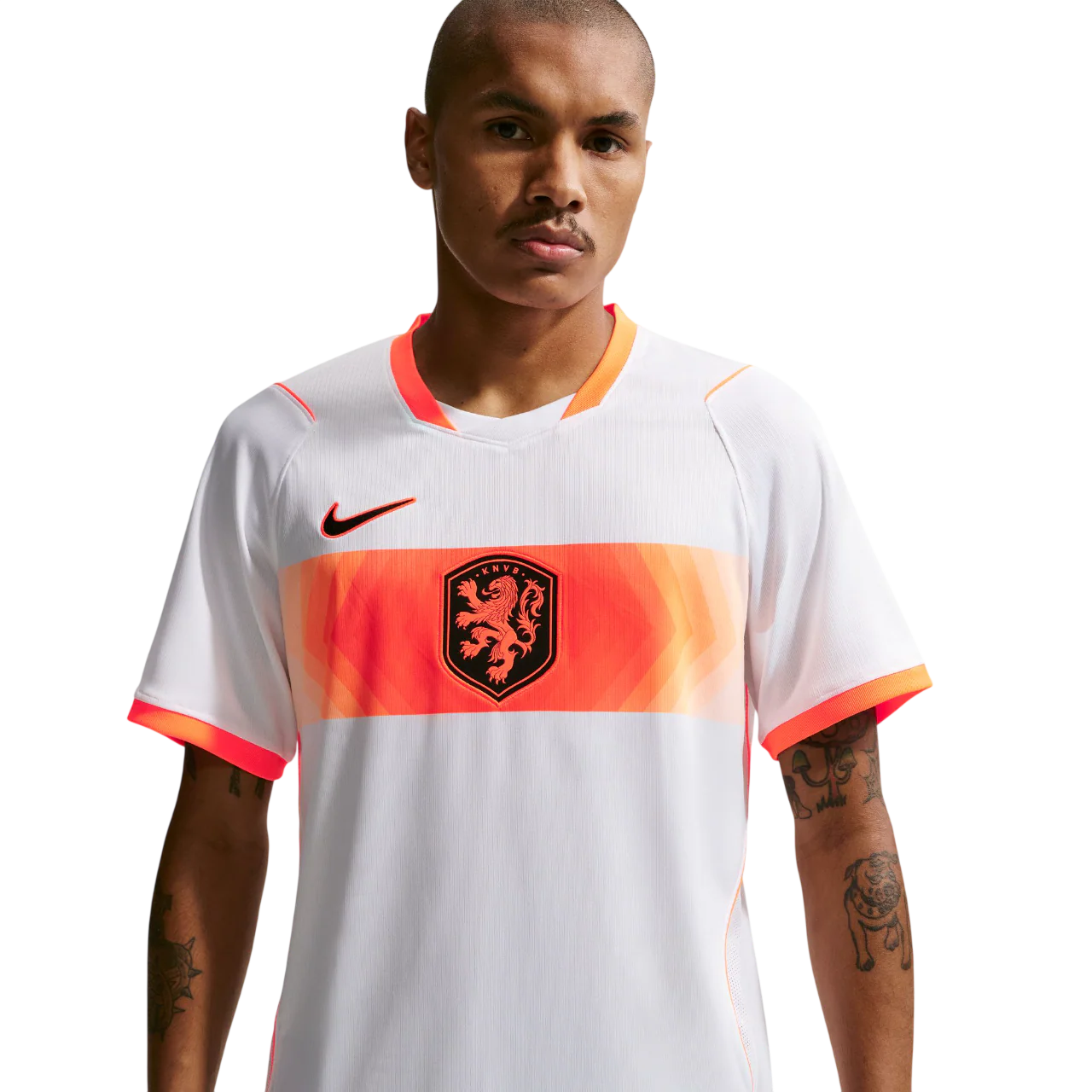 Netherlands Away World Cup 2026