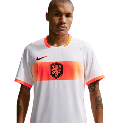 Netherlands Away World Cup 2026