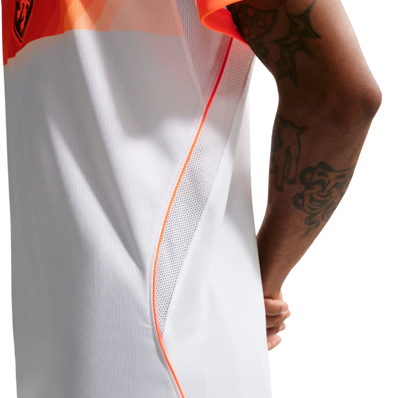 Netherlands Away World Cup 2026