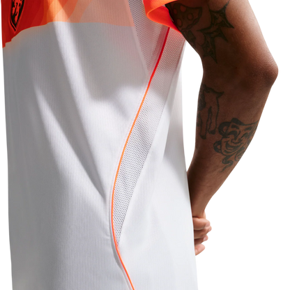 Netherlands Away World Cup 2026