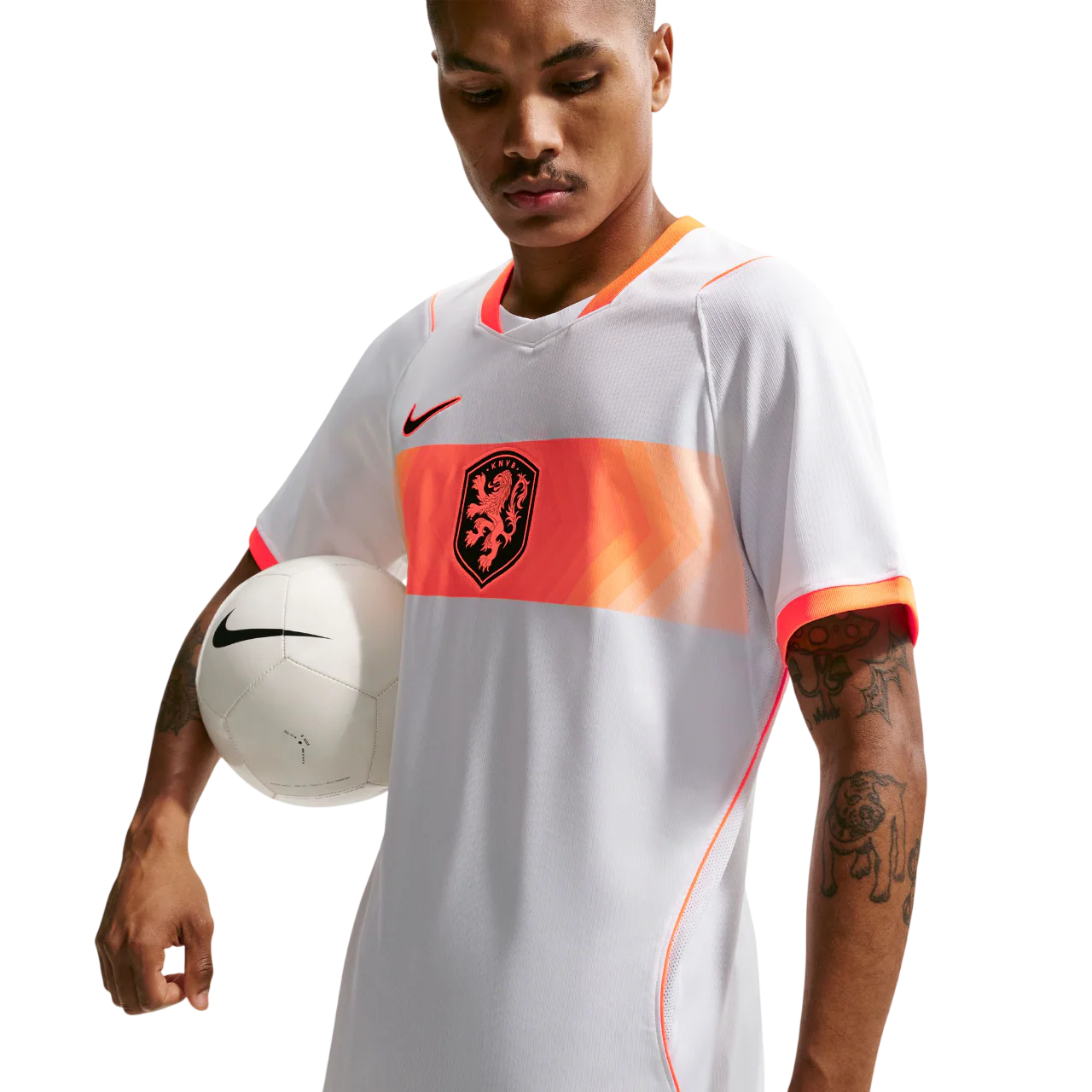 Netherlands Away World Cup 2026