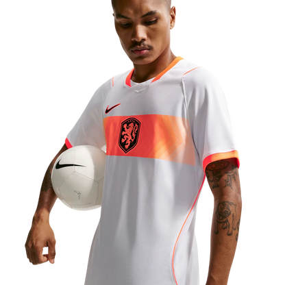 Netherlands Away World Cup 2026