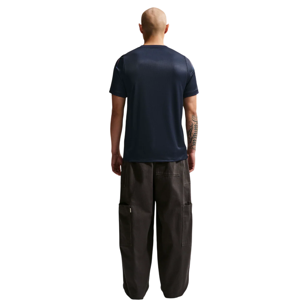 Uruguay Away World Cup 2026