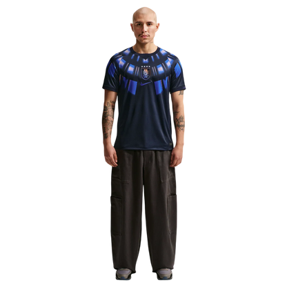 Uruguay Away World Cup 2026