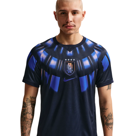 Uruguay Away World Cup 2026