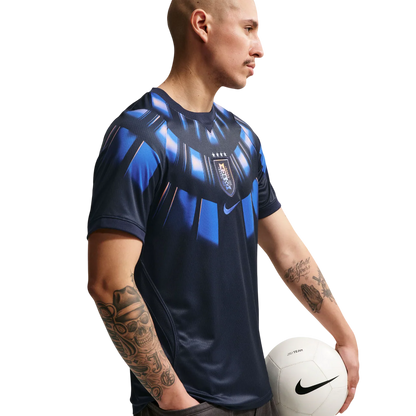 Uruguay Away World Cup 2026