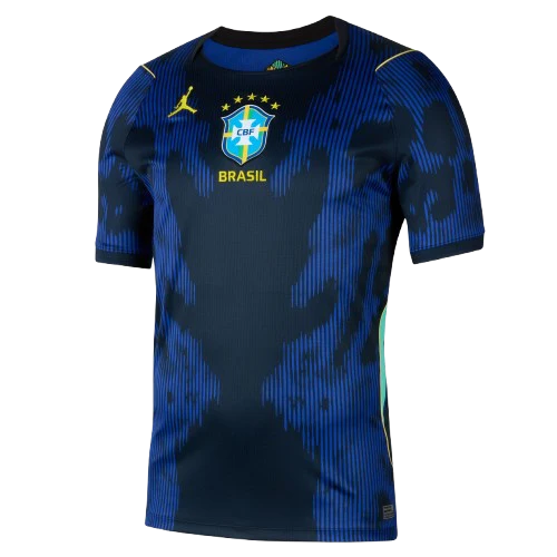 Brazil Away World Cup 2026