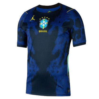 Brazil Away World Cup 2026