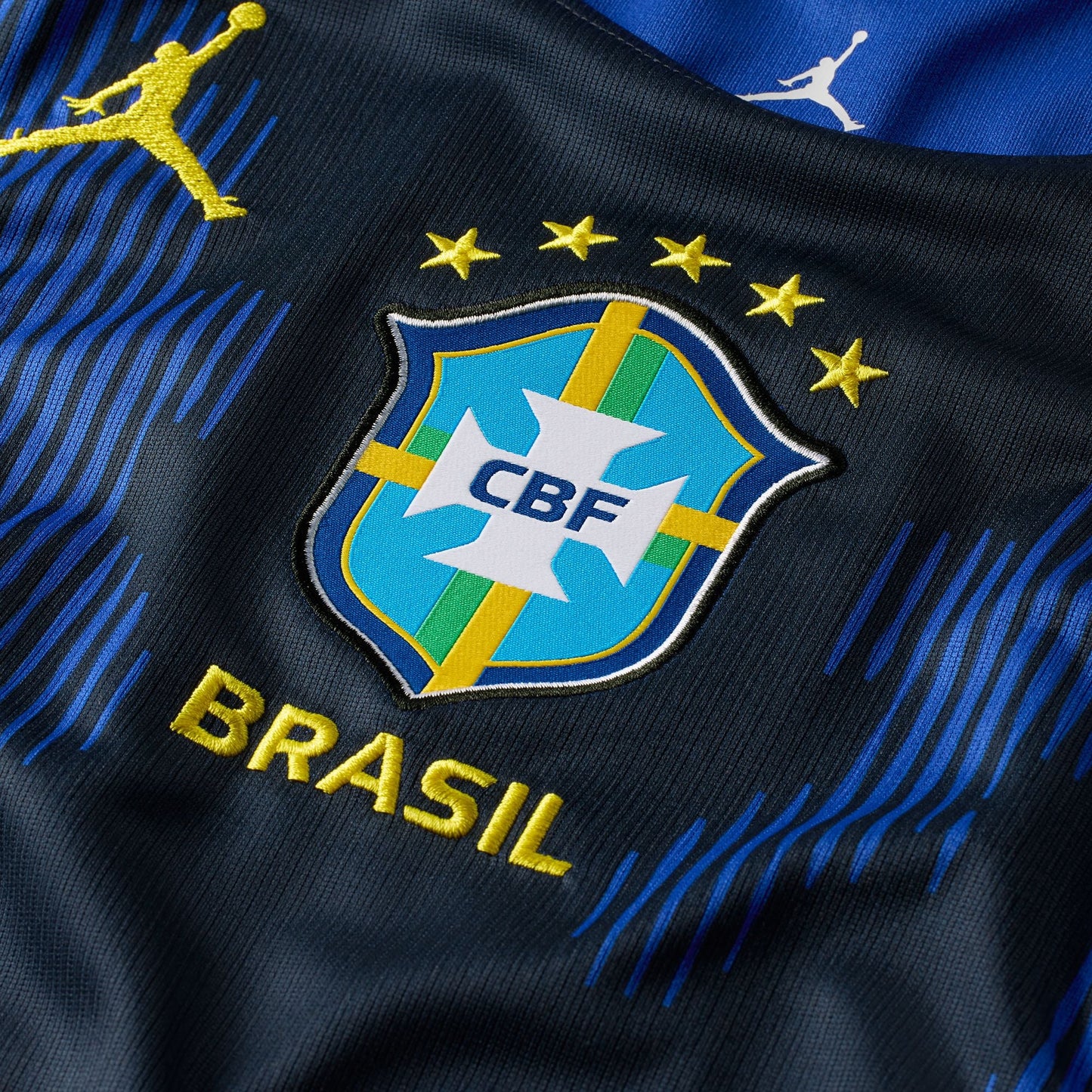 Brazil Away World Cup 2026