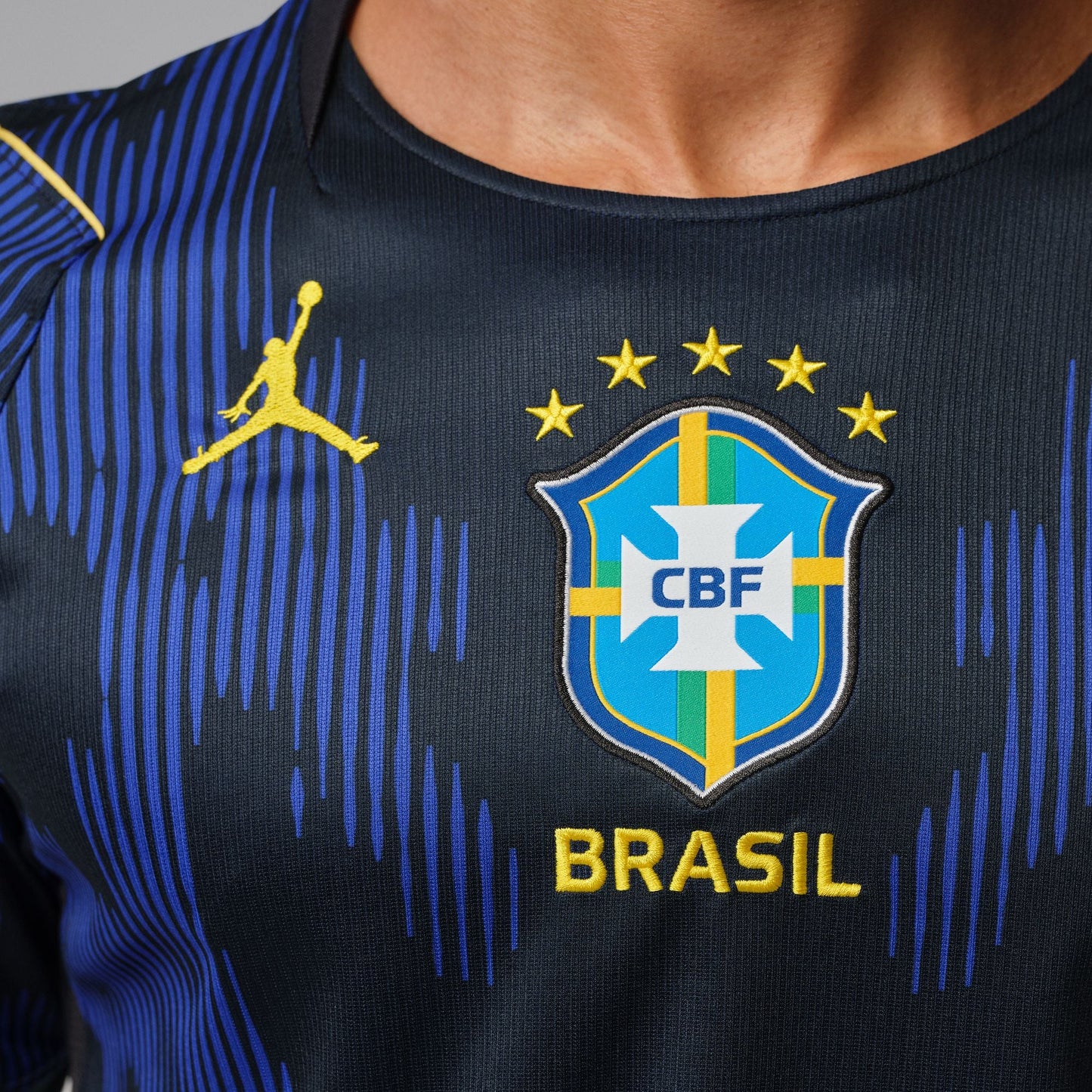 Brazil Away World Cup 2026