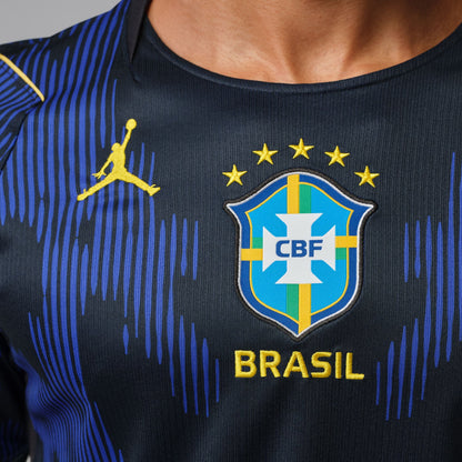 Brazil Away World Cup 2026