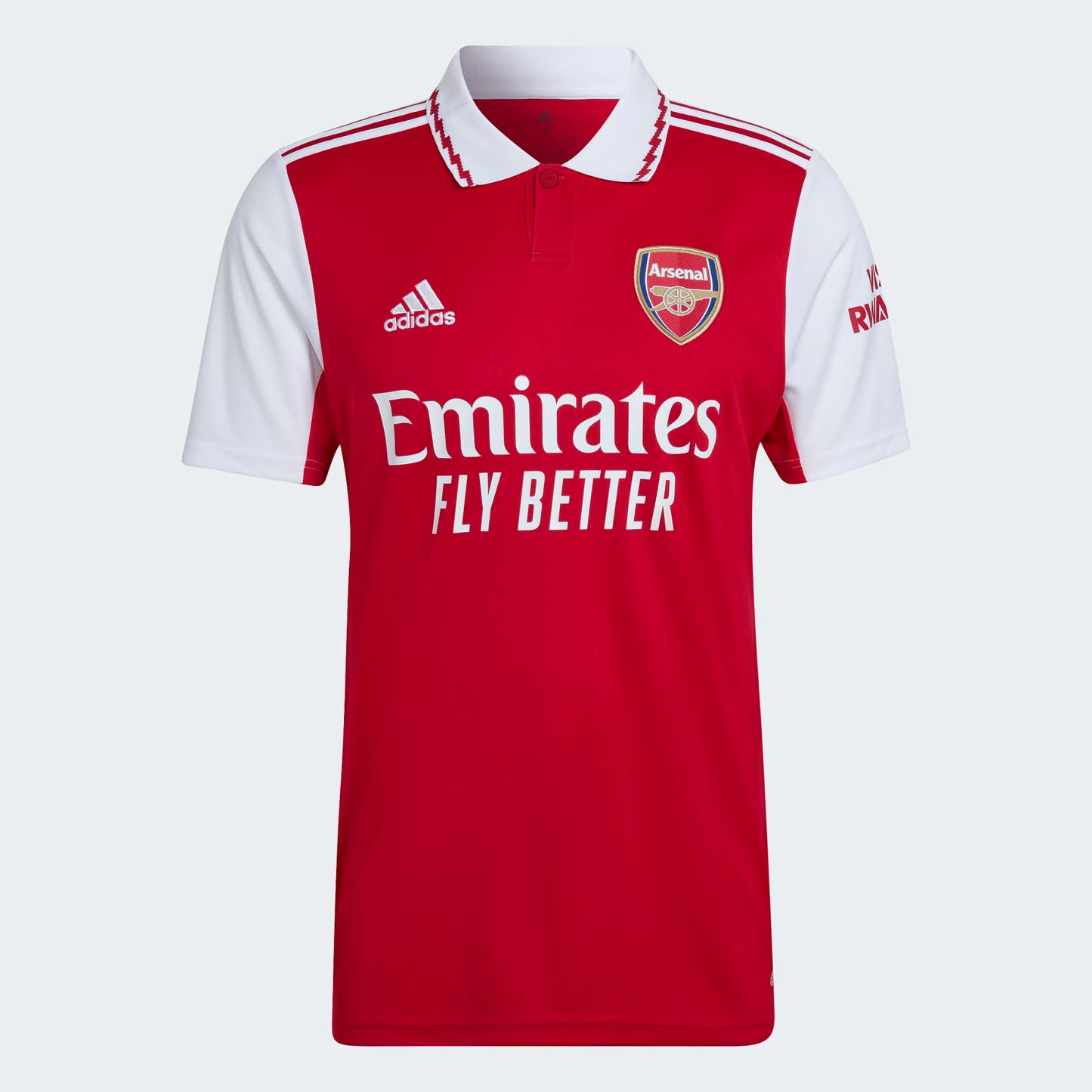 Arsenal 2022/23 Home Kit