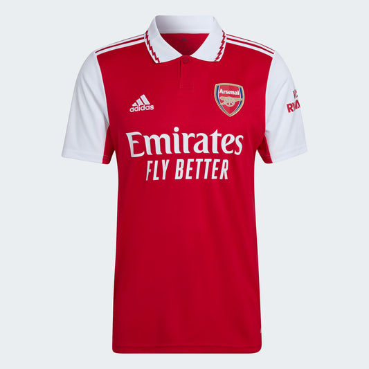 Arsenal 2022/23 Home Kit