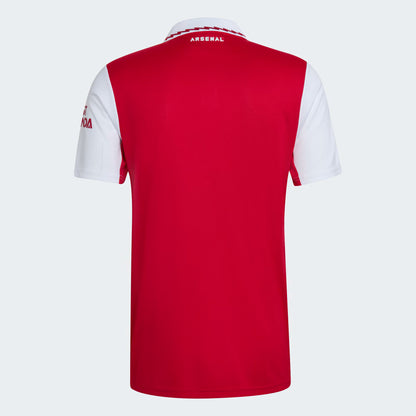 Arsenal 2022/23 Home Kit