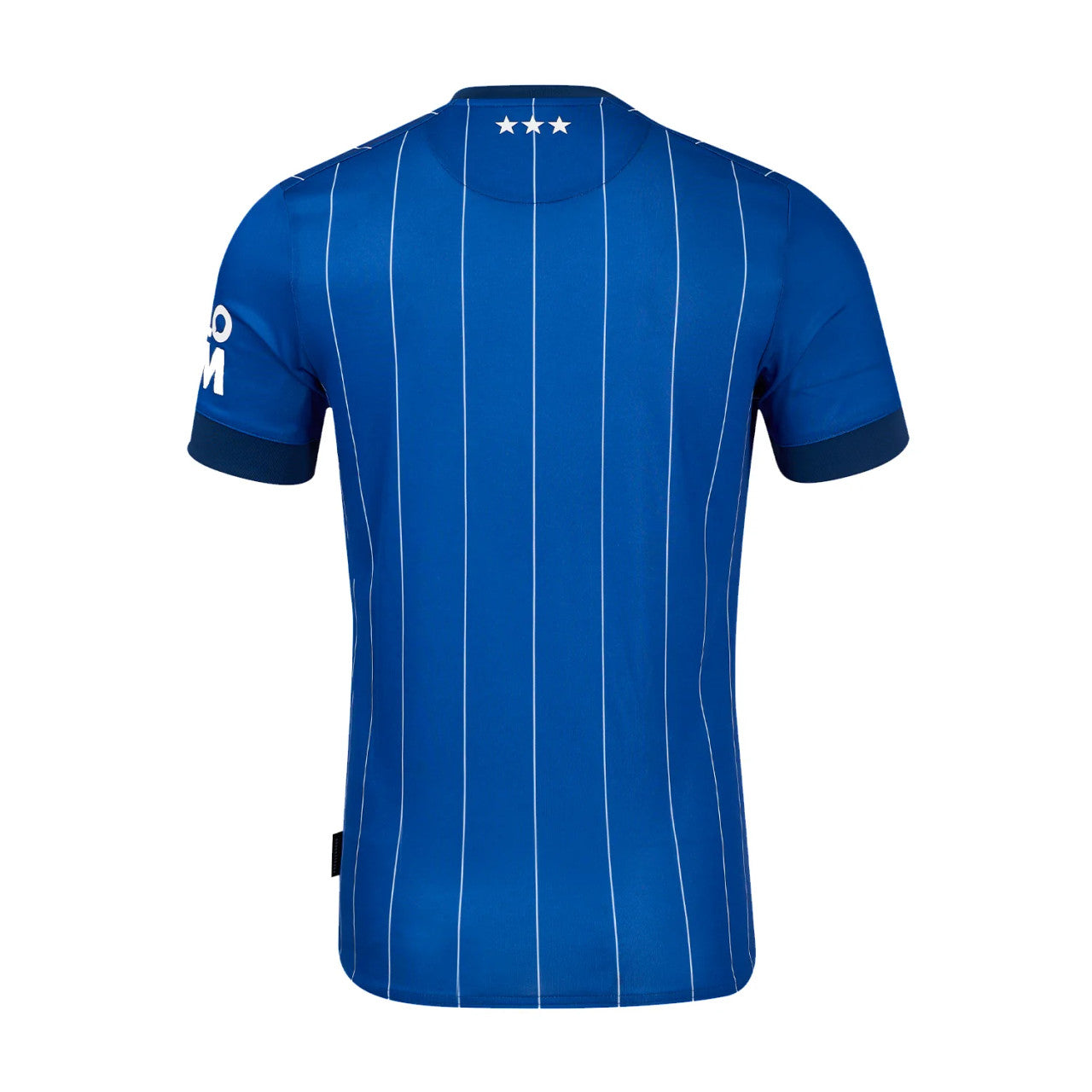 Ipswich Town 2024/25 Home Kit