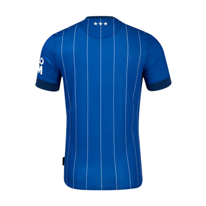 Ipswich Town 2024/25 Home Kit
