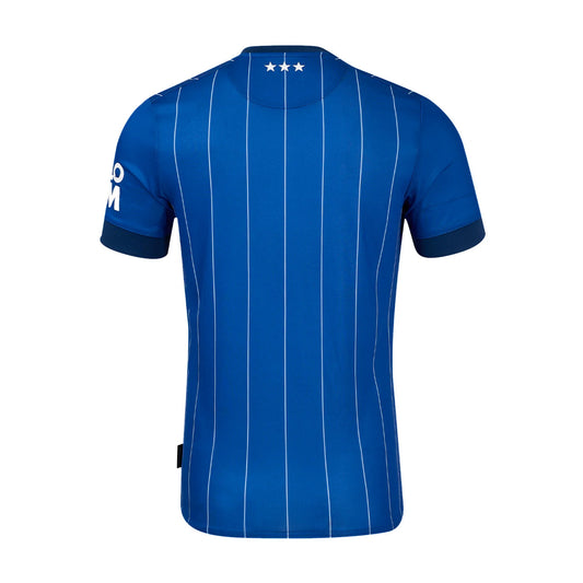 Ipswich Town 2024/25 Home Kit