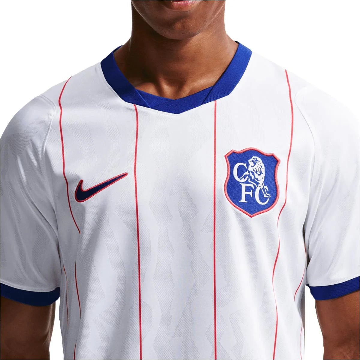 Chelsea 2026/27 3rd Kit