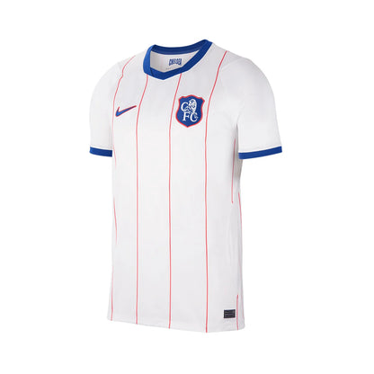 Chelsea 2026/27 3rd Kit
