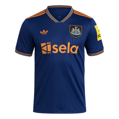 Newcastle United FC 25/26 Third Jersey