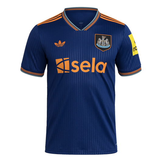 Newcastle United FC 25/26 Third Jersey