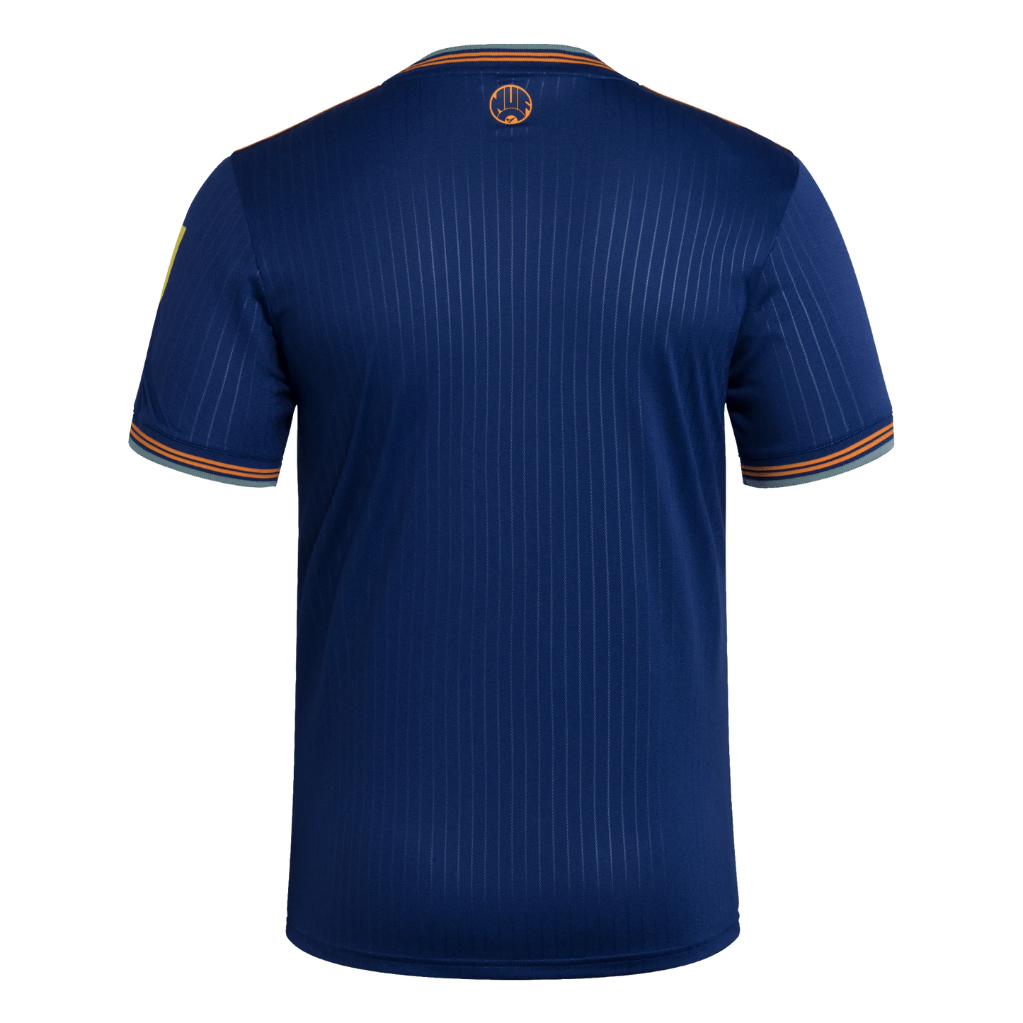 Newcastle United FC 25/26 Third Jersey
