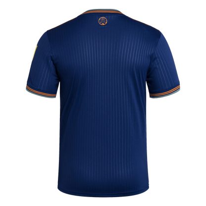 Newcastle United FC 25/26 Third Jersey