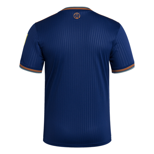 Newcastle United FC 25/26 Third Jersey