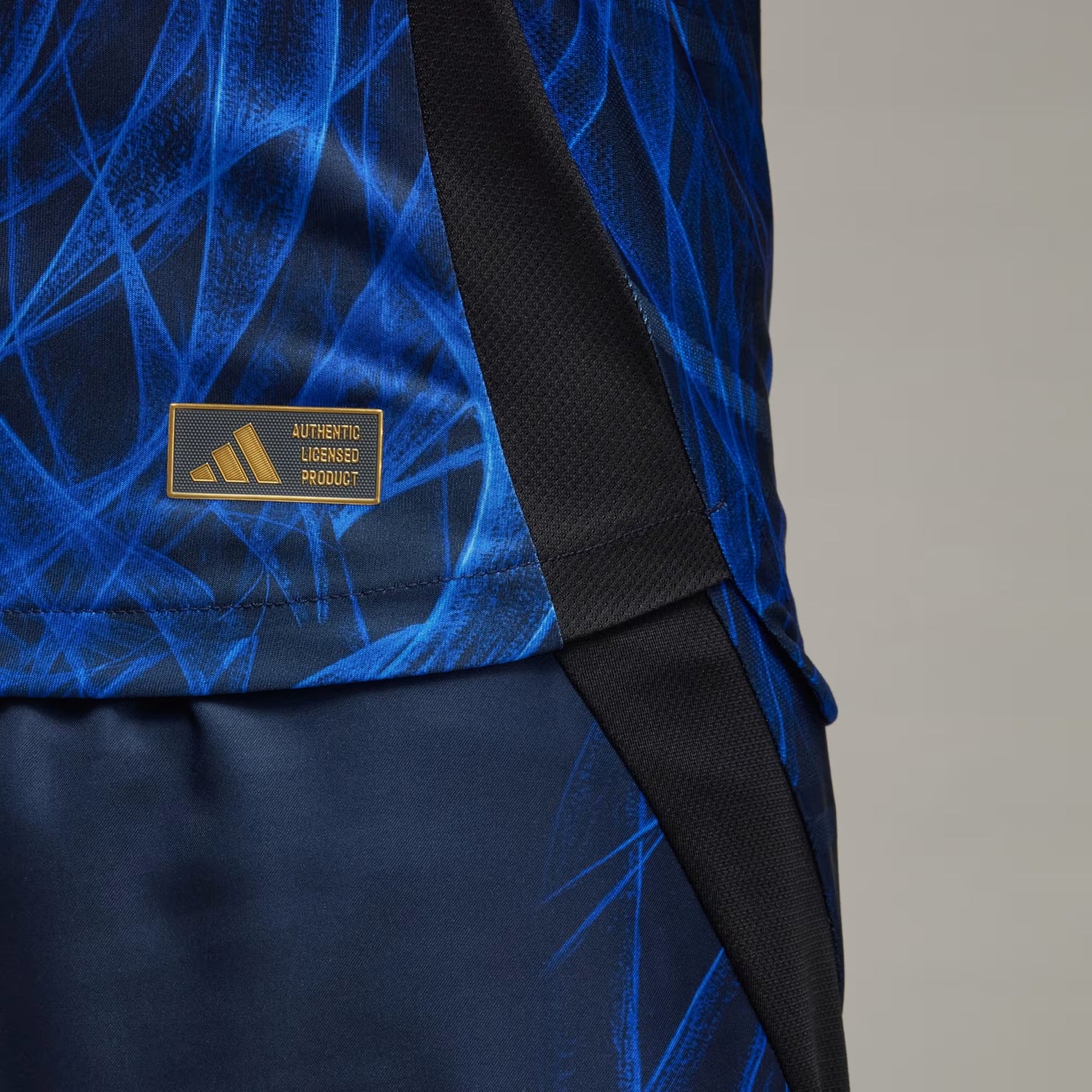 Japan x Y-3 24 Long Sleeve Home Kit Player Version