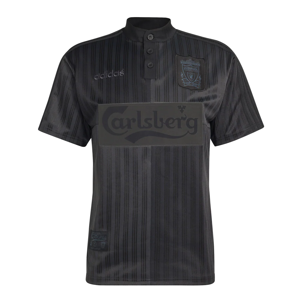 Liverpool FC 1995 Retro Jersey - Special Edition